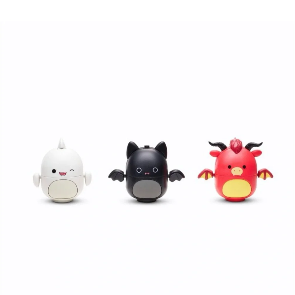 New BLDR 0051 - Squishmallows Squish Tour Concert Building Set - 375pc